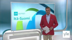Yle Uutiset Itä-Suomi 08-06-2020 Klo 17-06: 08.06.2020 17.00