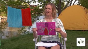 Lisa tittar på teckningar (S): 13.07.2020 17.19