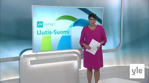 Yle Uutiset Uutis-Suomi 08-06-2020: 08.06.2020 19.30