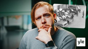 Oulun lentokonekaappaus - TLDRDEEP: 09.06.2020 12.00