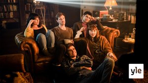 Kuka sinä olet? (16): 13.06.2020 06.00