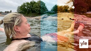 Vårt badvatten är av utmärkt kvalitet: 09.06.2020 14.52