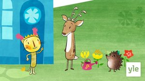 Herra Kunkun kikatus (S): 12.06.2020 17.01