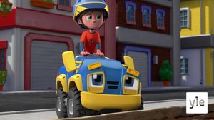 Pannaan haisemaan (S): 12.06.2020 17.46