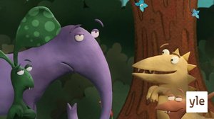 Piilossa (S): 13.06.2020 06.00