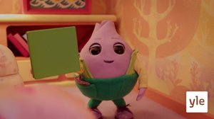 Herra Sipulin satukirja (S): 13.06.2020 06.00