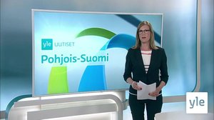 Yle Uutiset Pohjois-Suomi 09-06-2020 Klo 17-06: 09.06.2020 16.43