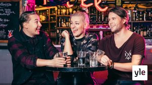 Poikelus, Pehkonen ja Parikka: Striimi: 09.06.2020 17.01