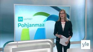 Yle Uutiset Pohjanmaa 09-06-2020 Klo 17-06: 09.06.2020 16.57