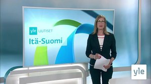 Yle Uutiset Itä-Suomi 09-06-2020 Klo 17-06: 09.06.2020 17.05