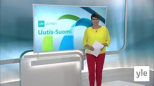 Yle Uutiset Uutis-Suomi 09-06-2020: 09.06.2020 18.30