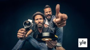 Docventures-erikoislähetys: Poikkeus vie kohti parempaa planeettaa: 09.06.2020 22.00