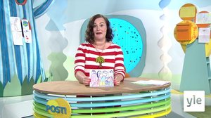 Parhaat leikit 4/4: 12.06.2020 07.26