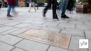 Ylen erikoislähetys: Ratkeaako Olof Palmen murha: 10.06.2020 11.30