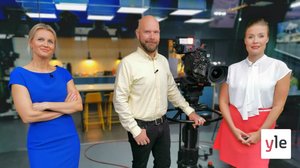 Saadaanko Olof Palmen murhaan vihdoin selvyys?: 10.06.2020 09.30