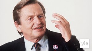 Olof Palmen murhatutkinnan tiedotustilaisuus: 10.06.2020 12.20