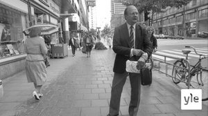 Åklagaren tror den avlidne "Skandiamannen" Stig Engström mördade Palme och nu läggs utredningen ner: 10.06.2020 12.20