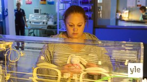 Viisi kohtalon päivää (12): 11.06.2020 06.00