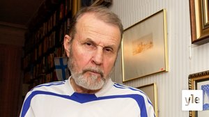 Täyttä Höyryä - äänessä Raimo Häyrinen: 11.06.2020 21.45