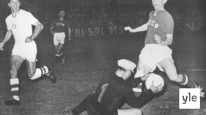 Ylen Futiskesä: Uefan Euro-historiaa, osa 4: 12.06.2020 18.00