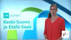 Yle Uutiset Keski-Suomi ja Etelä-Savo 10-06-2020 Klo 17-06: 10.06.2020 16.34