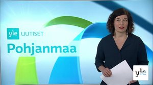 Yle Uutiset Pohjanmaa 10-06-2020 Klo 17-06: 10.06.2020 16.54