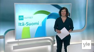 Yle Uutiset Itä-Suomi 10-06-2020 Klo 17-06: 10.06.2020 17.02