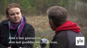 Yle Oddasat: 10.06.2020 16.50