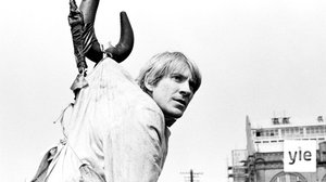 Morgan - toivoton tapaus (7): 11.06.2020 06.00