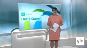 Yle Uutiset Uutis-Suomi 10-06-2020: 10.06.2020 18.31