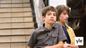 Pikku miehiä (7): 10.06.2020 21.46