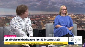 #valkoistenkirjahaaste, BLM-kannanotot, Kansallisteatterin kiistelty remontti: 11.06.2020 08.15