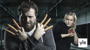 Roskasta ruoaksi: 15.06.2020 06.00