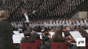 Beethovenin ysi: koko maailman sinfonia: 11.06.2020 13.00