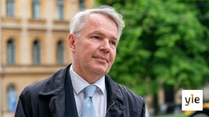 Svenska Yle live: Regeringens pressinfo om coronarestriktionerna: 11.06.2020 13.00