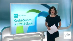Yle Uutiset Keski-Suomi ja Etelä-Savo 11-06-2020 Klo 17-06: 11.06.2020 16.31
