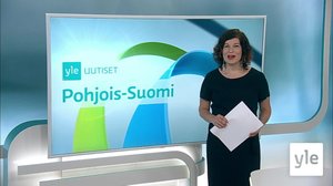 Yle Uutiset Pohjois-Suomi 11-06-2020 Klo 17-06: 11.06.2020 16.35