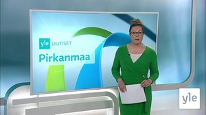 Yle Uutiset Pirkanmaa 11-06-2020 Klo 17-06: 11.06.2020 16.49
