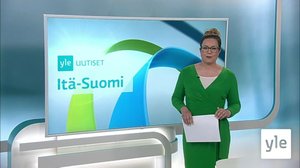 Yle Uutiset Itä-Suomi 11-06-2020 Klo 17-06: 11.06.2020 17.03