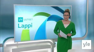 Yle Uutiset Lappi 11-06-2020 Klo 17-06: 11.06.2020 17.06