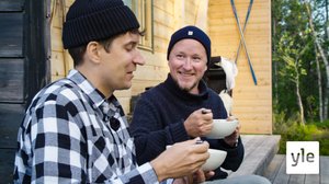 Jaetut mökit: 13.06.2020 00.01