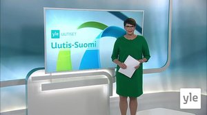 Yle Uutiset Uutis-Suomi 11-06-2020: 11.06.2020 18.32