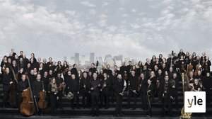 Oslon Filharmonikot 100 v.: 14.06.2020 15.15