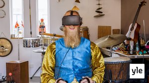 Virtuaalitreffit: 15.06.2020 15.20