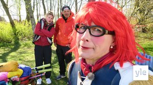 BUU-klubben: 14.06.2020 08.00