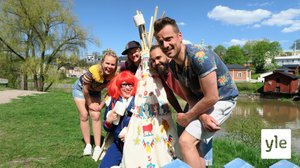 BUU-klubben: 15.06.2020 18.00