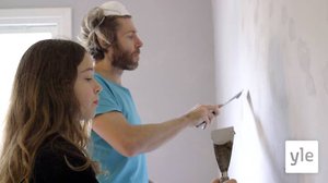 Ida-Malou juhlii isän kanssa syntymäpäiviään Skypen välityksellä: 15.06.2020 19.55