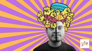 Emil - skitsofrenia: 16.06.2020 00.01