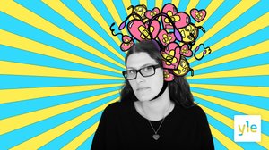 Veronika - pitkittynyt suru: 16.06.2020 00.01