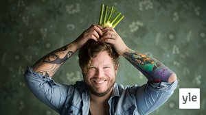 Ruoka suussa ei puhuta: 16.06.2020 00.01